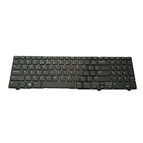 KEYBOARD dell Inspiron 15 3521 15 3537 15R 5521 15R 5537 I5535