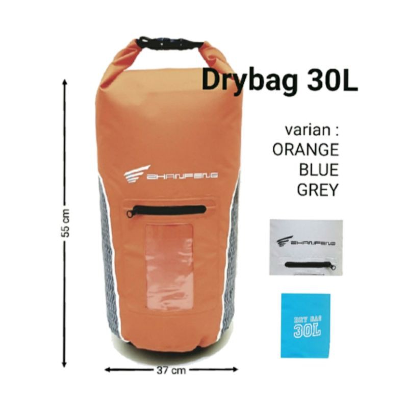 Drybag 30L