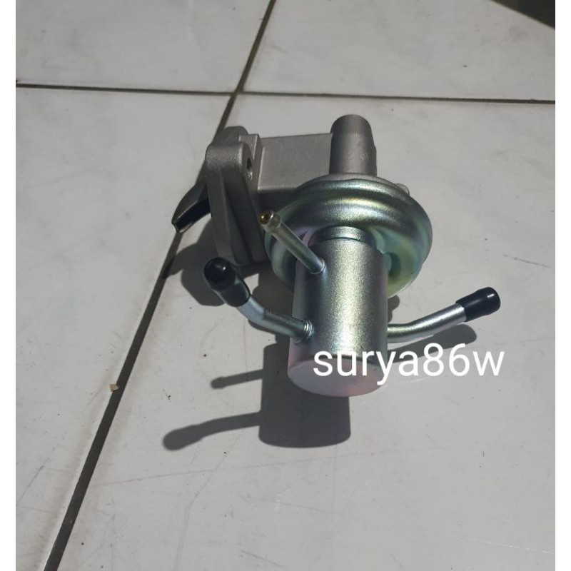 pompa bensin vitara - fuel pump vitara - escudo 2.0 suzuki vitara - pompa bensin escudo 2.0
