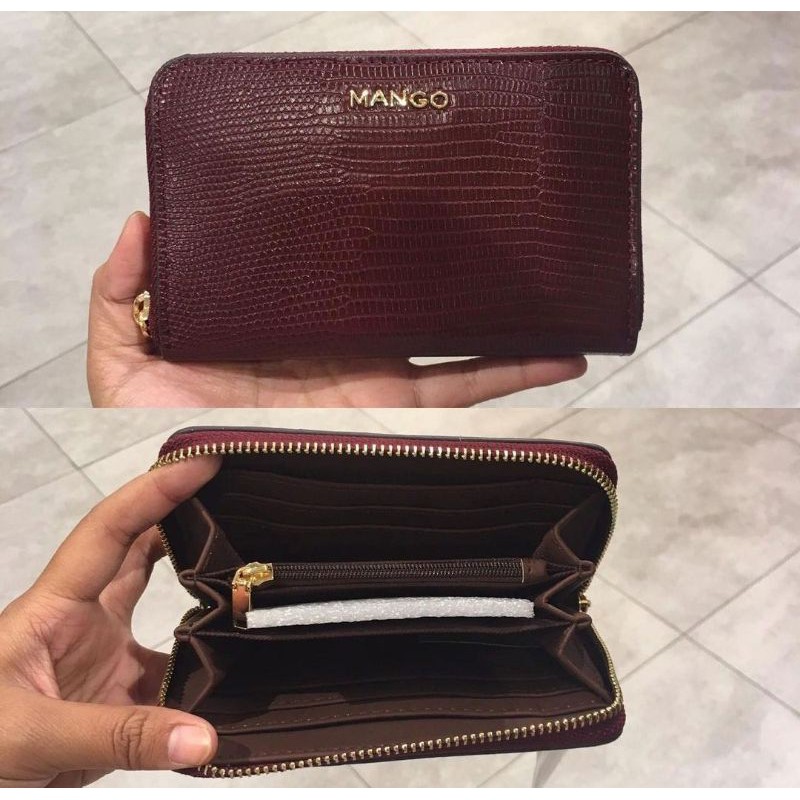 JASTIP  DOMPET MANGO