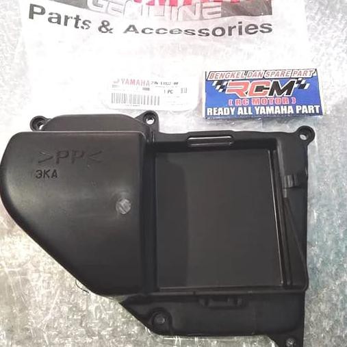 BOX BOK TEMPAT AKI RX KING ORIGINAL