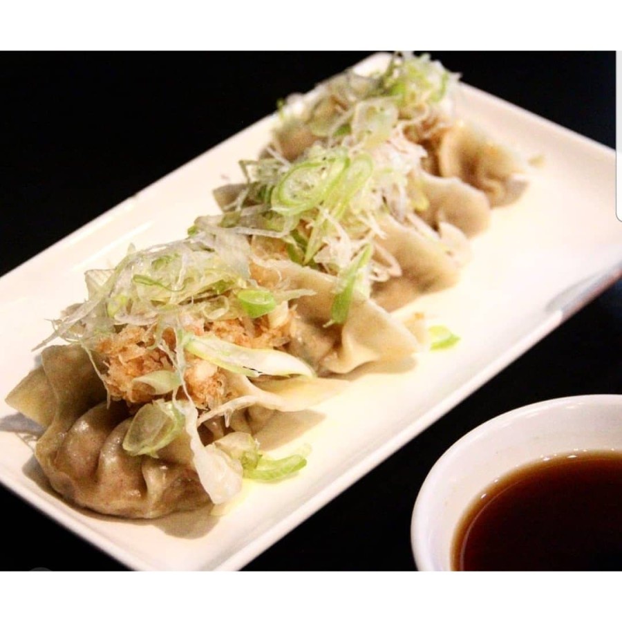 

Gyoza Chicken Dumpling Frozen