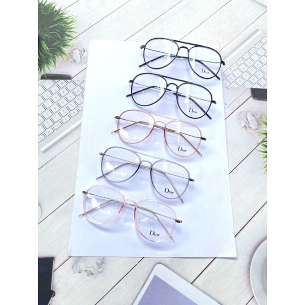 KACAMATA PRIA/WANITA | KACAMATA PHOCROMIK | ANTIRADIASI | BLURAY | SUPERSIN