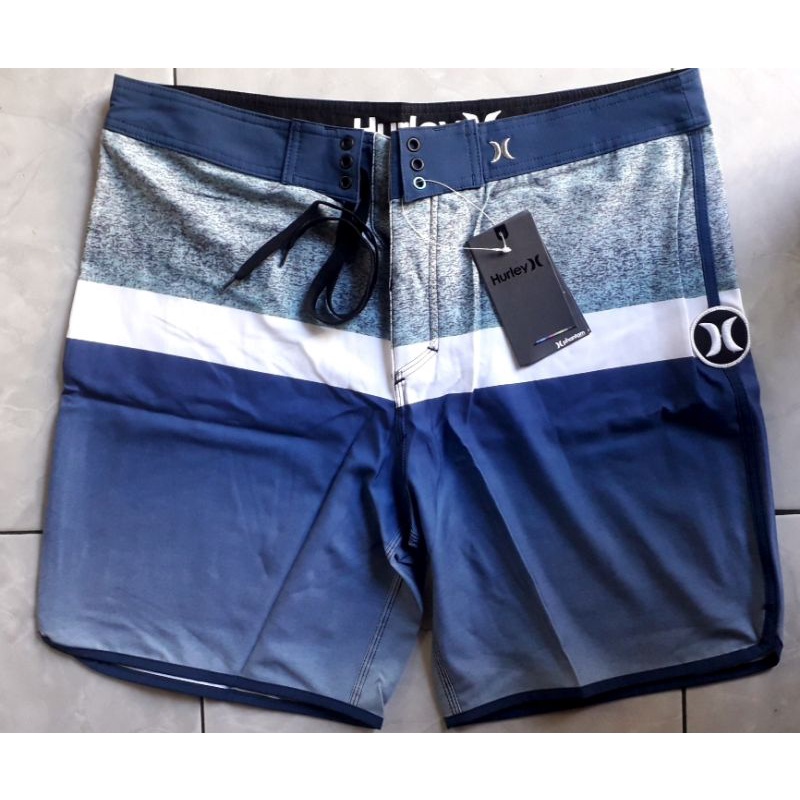Celana Surffing Hurley / Celana pantai Hurley