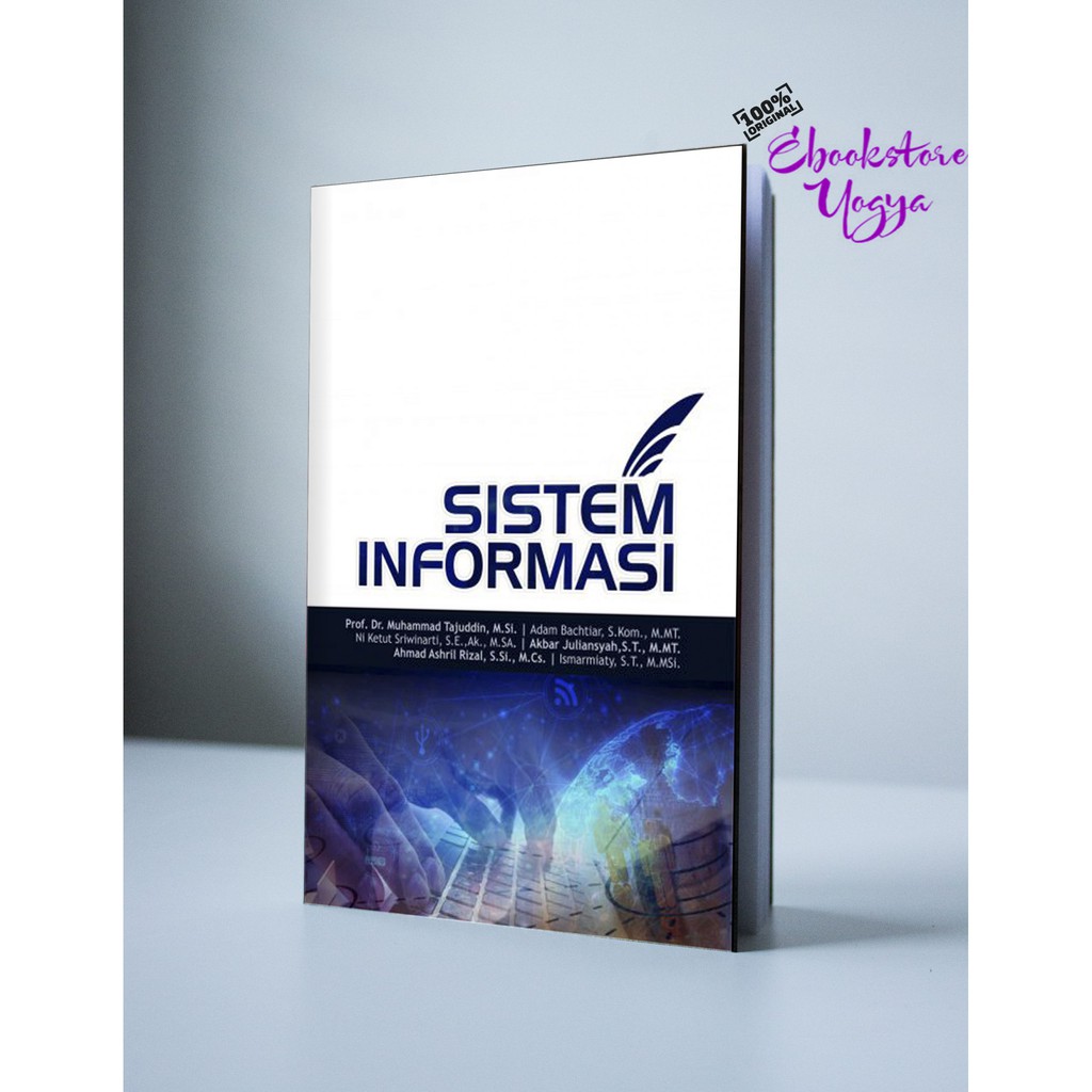 SISTEM INFORMASI