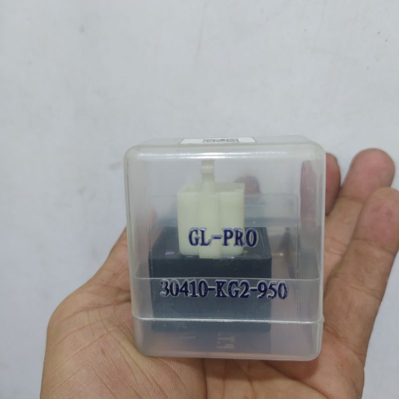 CDI Gl-Pro GL Pro Max Neotech Megapro