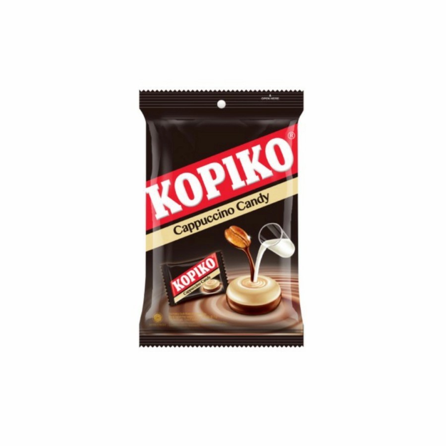 

KOPIKO PERMEN CAPPUCCINO 150 GRAM [50 BUTIR]