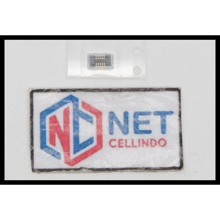 Connector / Konektor Ts / Socket Touchscreen Asus X014D / 4 Go 4,5