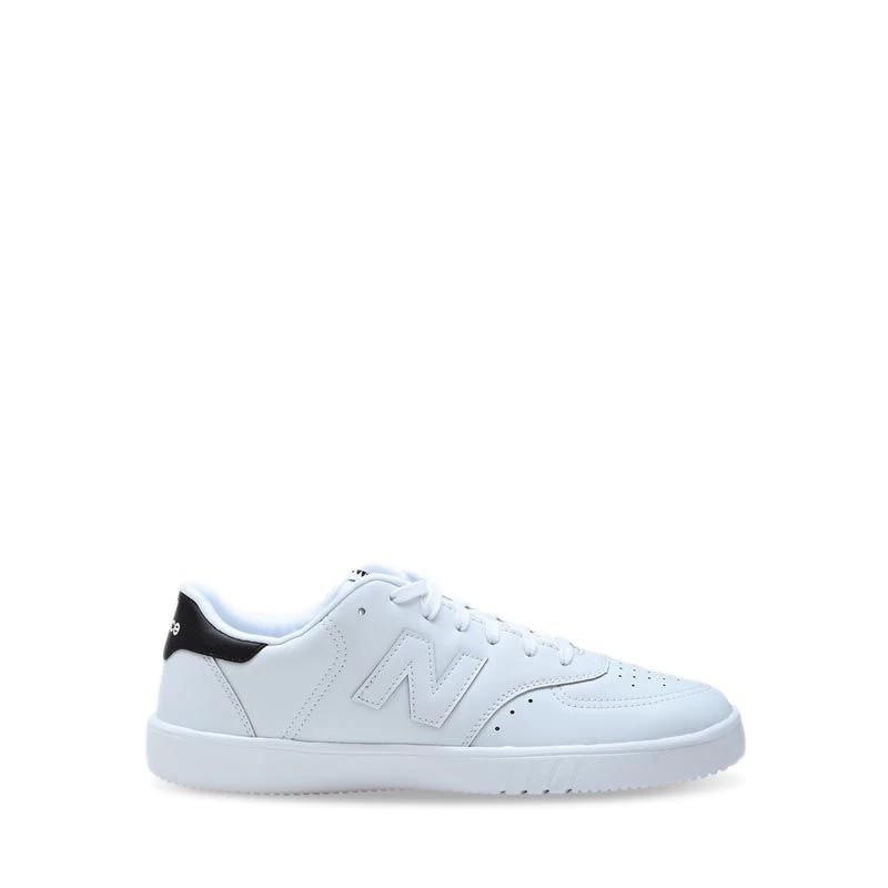 New Balance CT05 Court Men's Sneaker Shoes - White | Shopee Indonesia