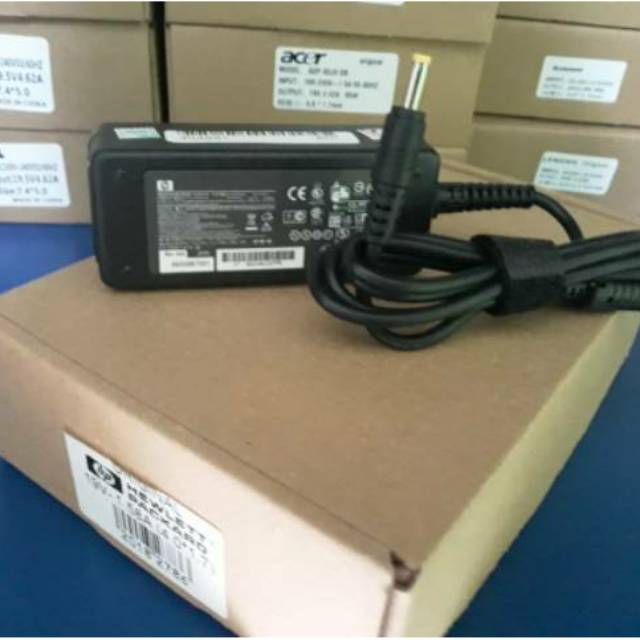 Charger Laptop/Notebook HP Mini 210-1000 210-2000 311-1000