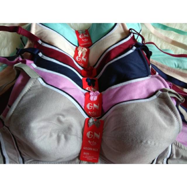 BH Sport Golden Nick