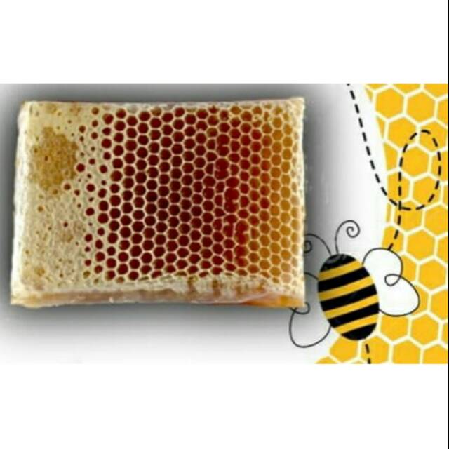 

MADU / HONEY / SARANG