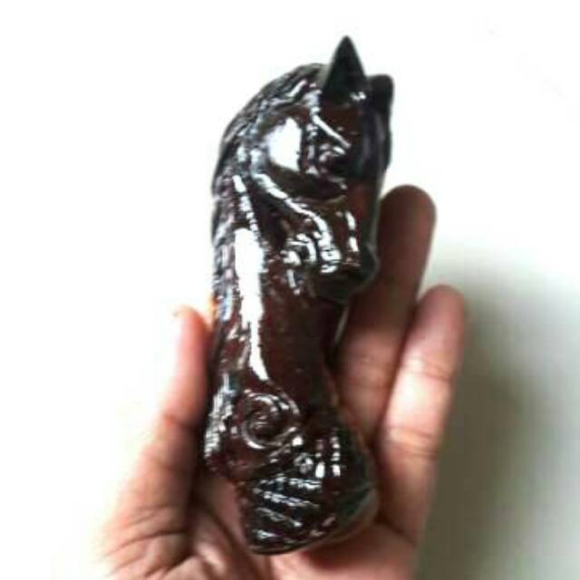 DEDER KERIS KAYU GALIH ASEM  UKIR TURANGGA