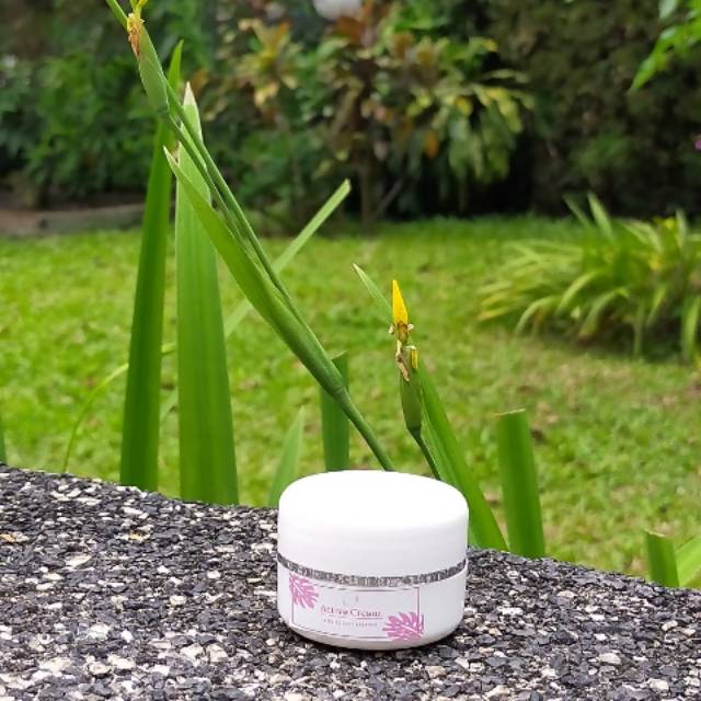 MY GLOW Seaweed/Active Cream