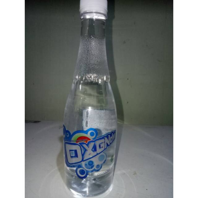

AIR OXY CJDW