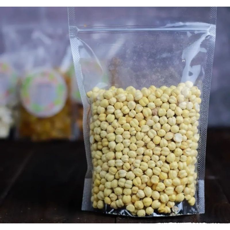 

KACANG ARAB ROASTED 250GR AL MADINAH GURIH IMPORT TERMURAH ORIGINAL READY COD MEDAN ENAK SEHAT