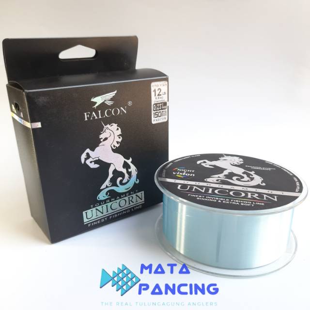 Senar falcon unicorn 150m night vision