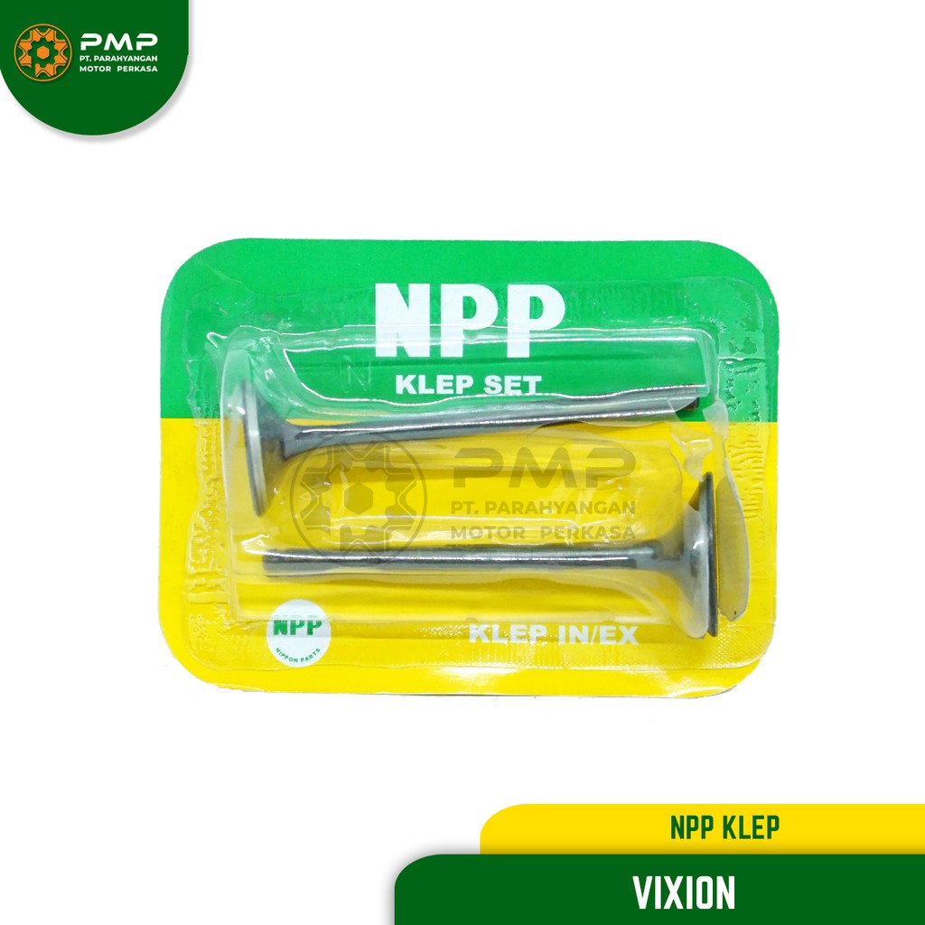KLEP PAYUNG KLEP VALVE VIXION NPP