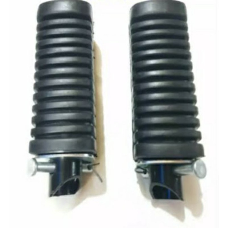 step belakang supra x125 original