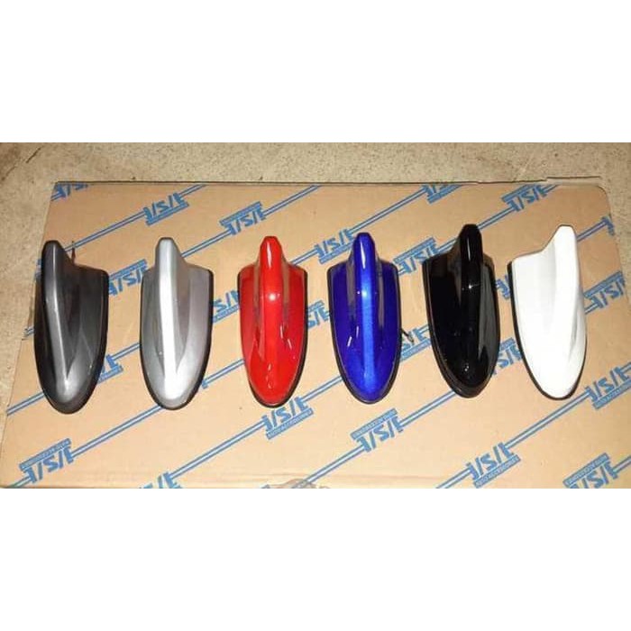 Antena Radio Mobil All New Ertiga 2018 Sirip Hiu HYBRID shark fin