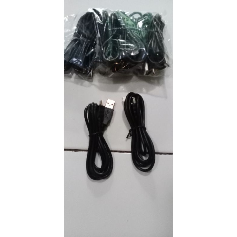 kabel cas stik PS3/ kabel data mini usb