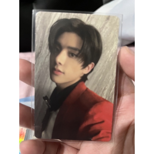 PC Jake Jasmer / Scylla Selca [BOOKED]