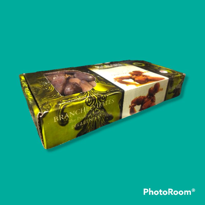 

Kurma Tunis Tangkai Barari