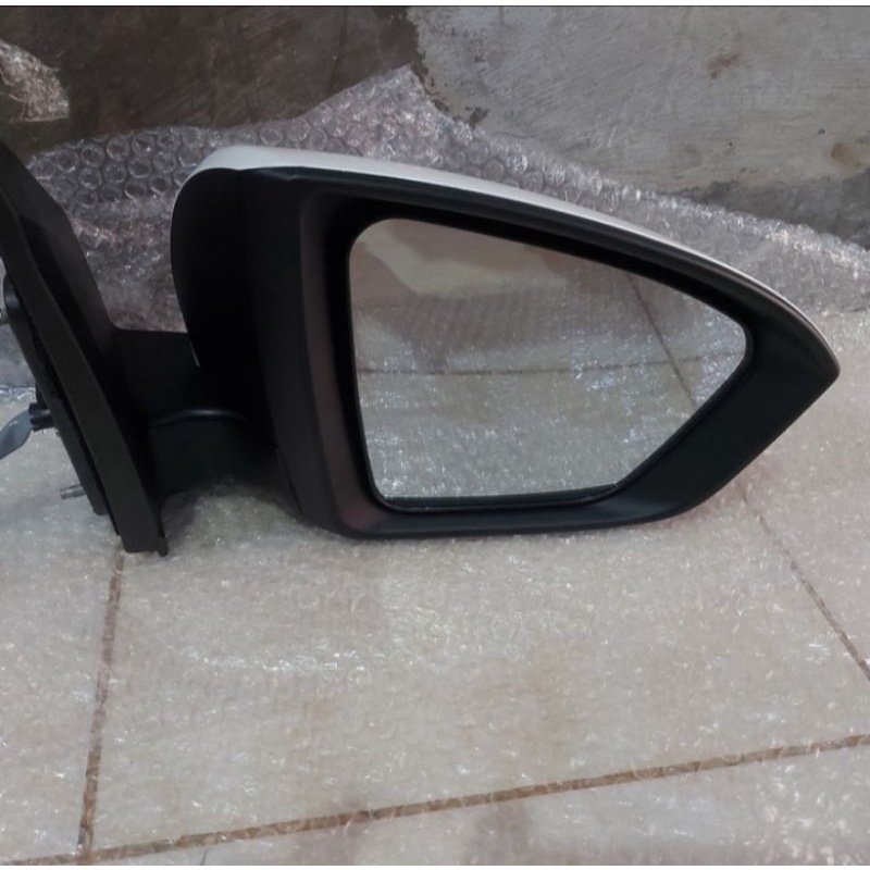 SPION TOYOTA RUSH GR SPORT thn 2020/2021/2022