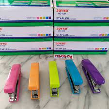 

Stapler joyko HD_10D