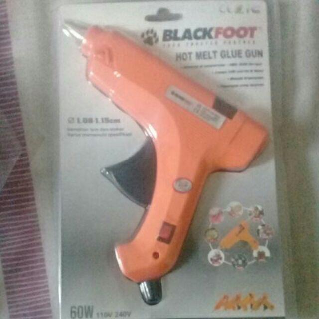 Blackfoot - Glue Gun (d7/d11) 20 Watt - 40 Watt - 60 Watt - 100 Watt