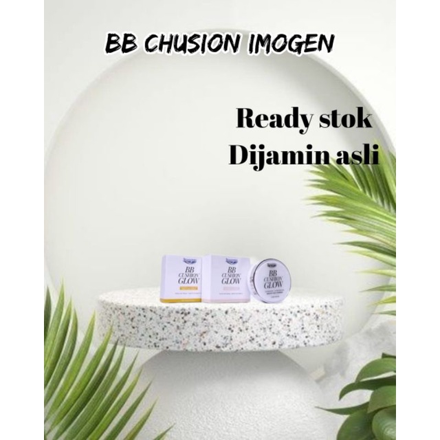BB CHUSION IMOGEN NATURAL DAN IVORY