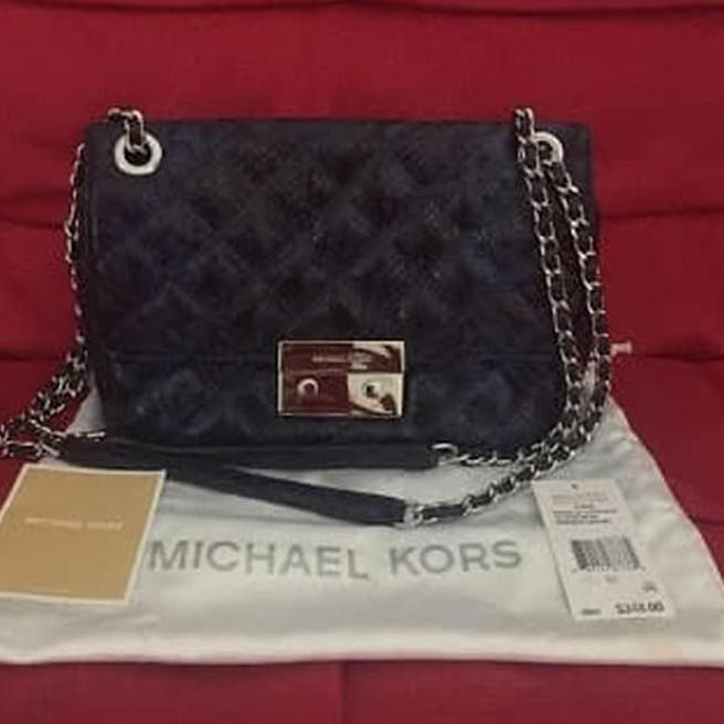 michael kors terbaru