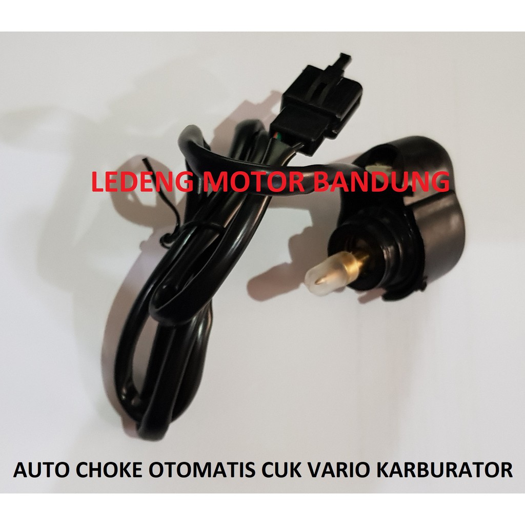 Auto Choke Otomatis Cuk Vario CW Lama Karburator 110cc Lokal Kualitas Bagus