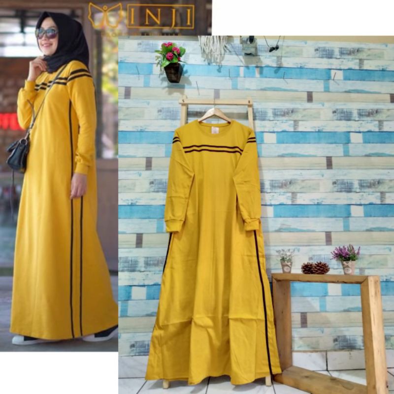 GAMIS INJI