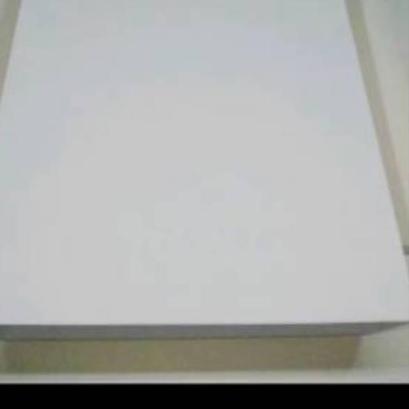 

[PRODUK 8P6AG] KERTAS HVS 80 GSM A3 PLUS INDAH KIAT ISI 100 LEMBAR 32x48 cm GCW