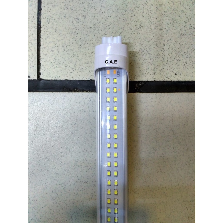 Lampu LED TL Tube T8 2 Line 10w TL Neon T8 2 Line 10Watt 10 wat 60 cm