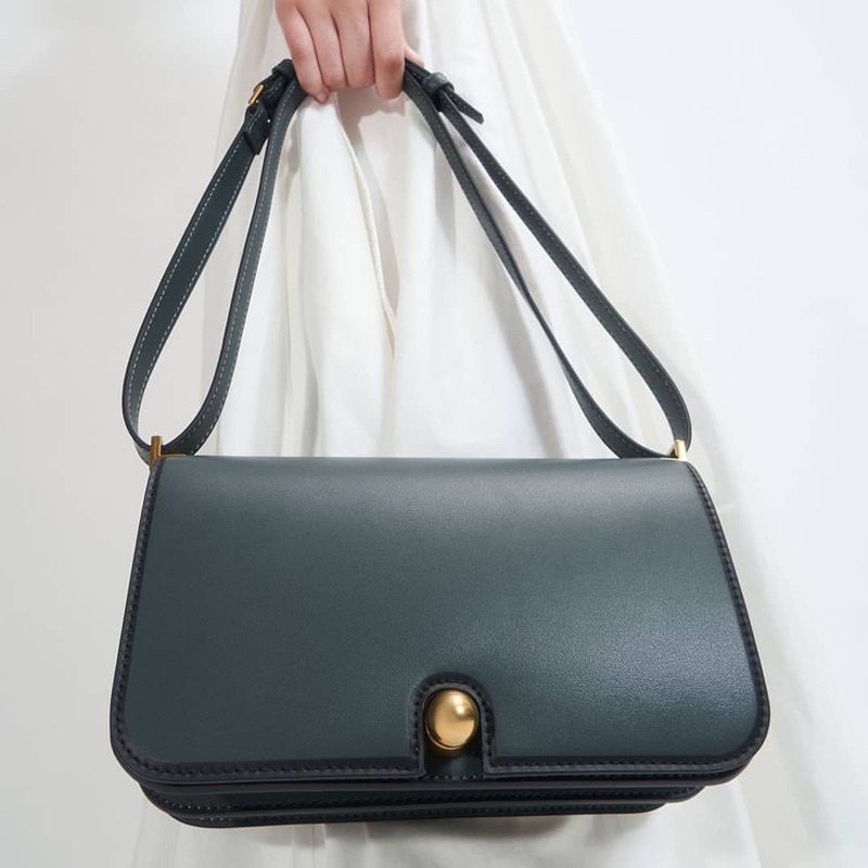 New Arrival C*K Pushlock Button