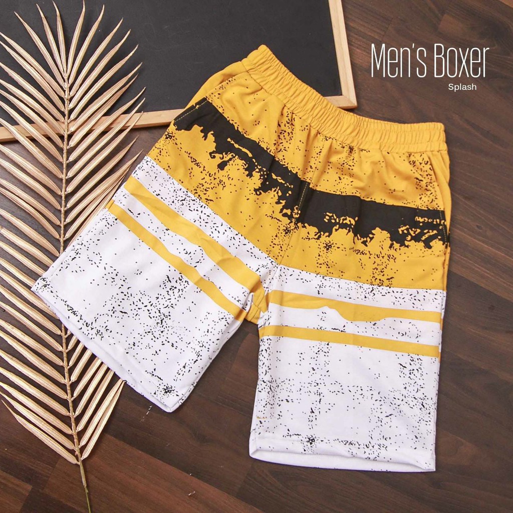 BISA COD / MUKZHOP - CELPEN SALUR A1 / celanapendek / celpen / boxer / celanasantai / terlaris