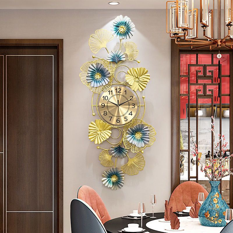 JAM DINDING MEWAH JAM DINDING HIAS JAM DEKORASI JAM IMPOR HIASAN RUANG TAMU TV