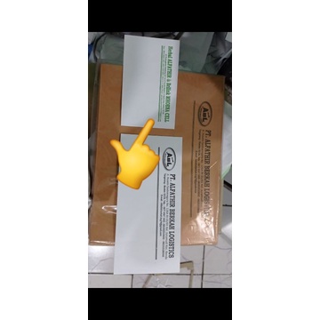 

Cetak Amplop Putih 23x11 atau amplop coklat a4