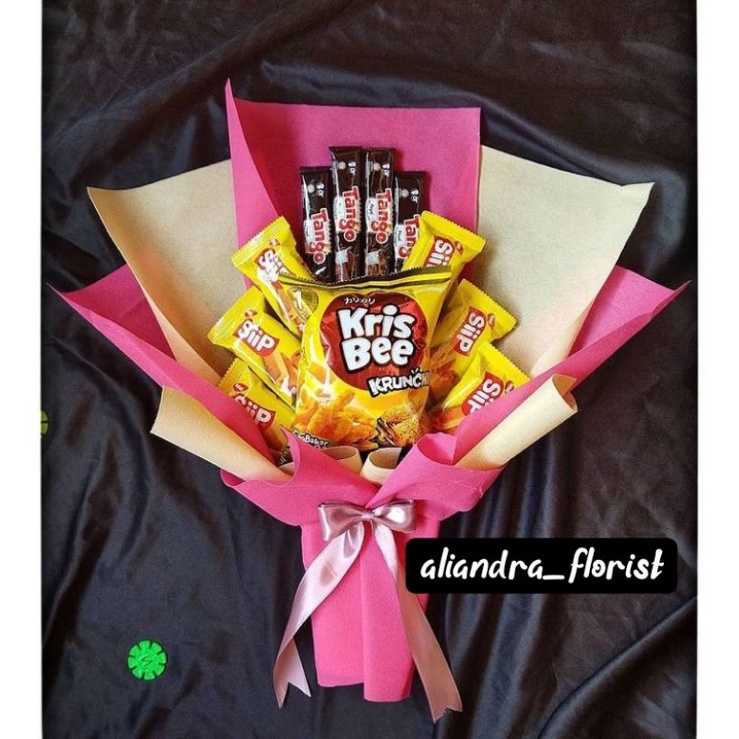 

Bucket Snack Murah/Bucket Mini/Bucket Wisuda