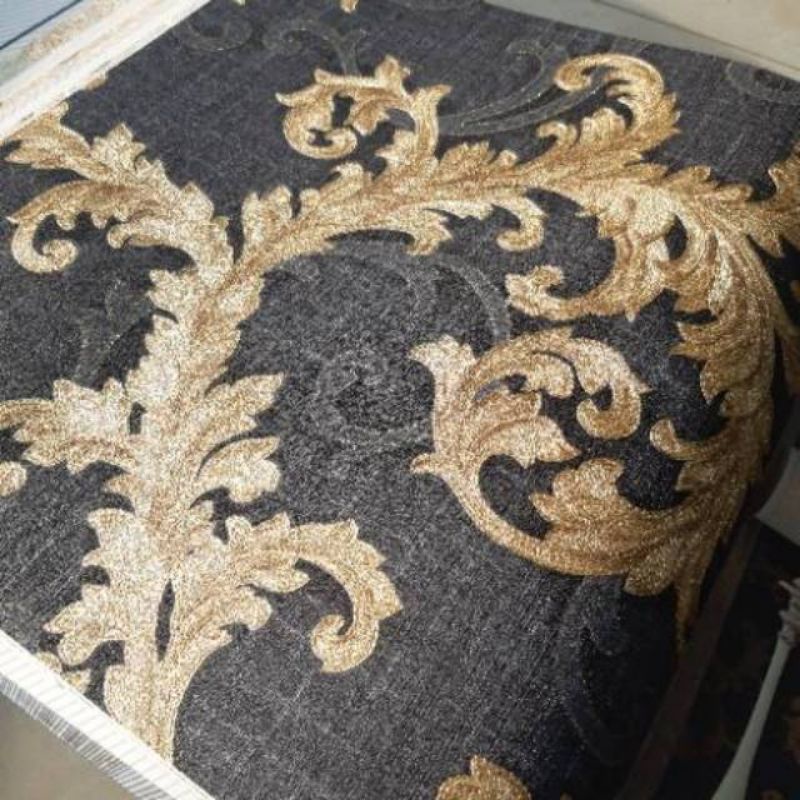 Wallpaper import mewah pekanbaru