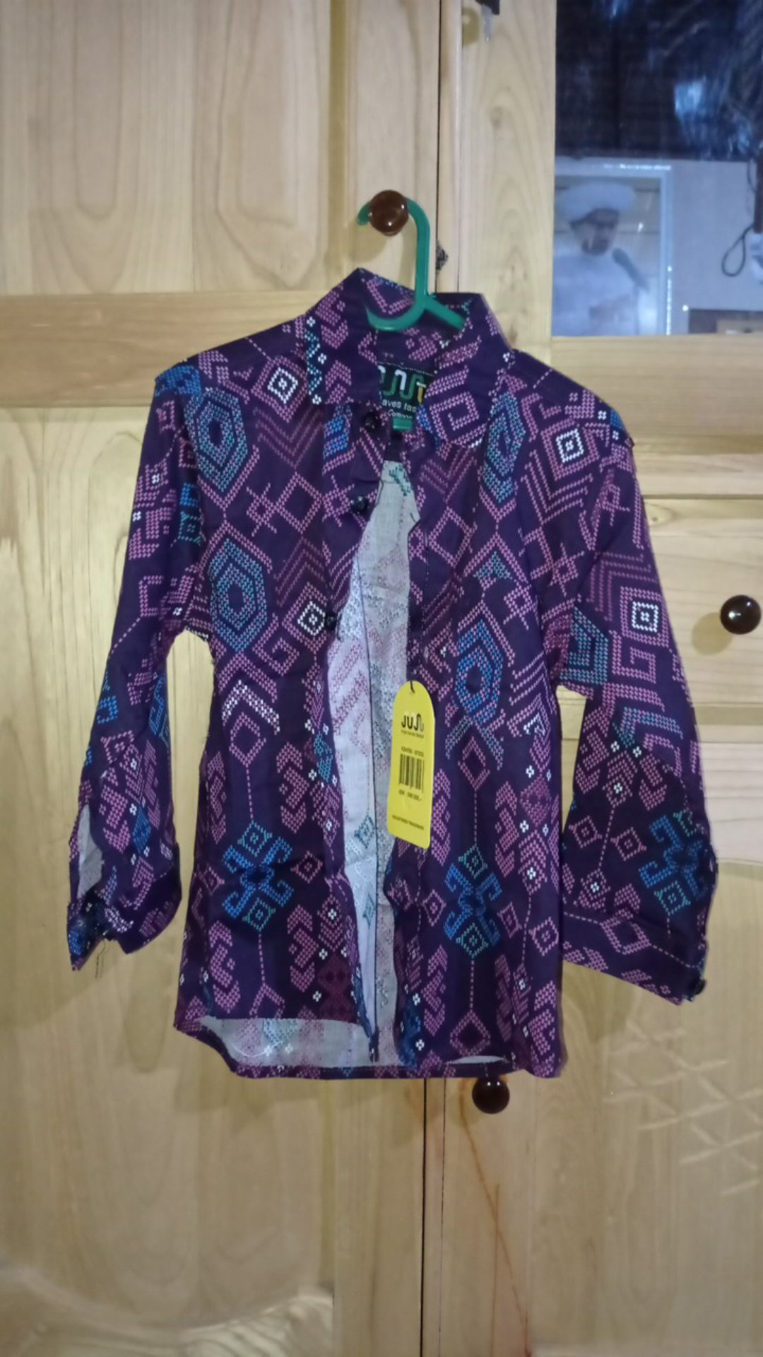 Brotherrocks Batik Anak