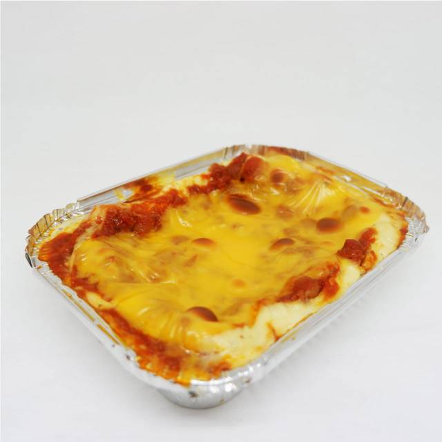 

Lasagna