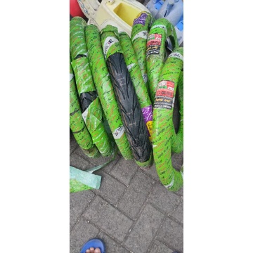 Ban motor bebek ring 17 ukuran 250 SNI/Ban motor baru murah ring 17/Ban Motor ukuran 70/90