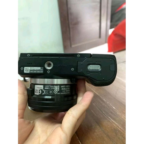 Sony a5000 body only