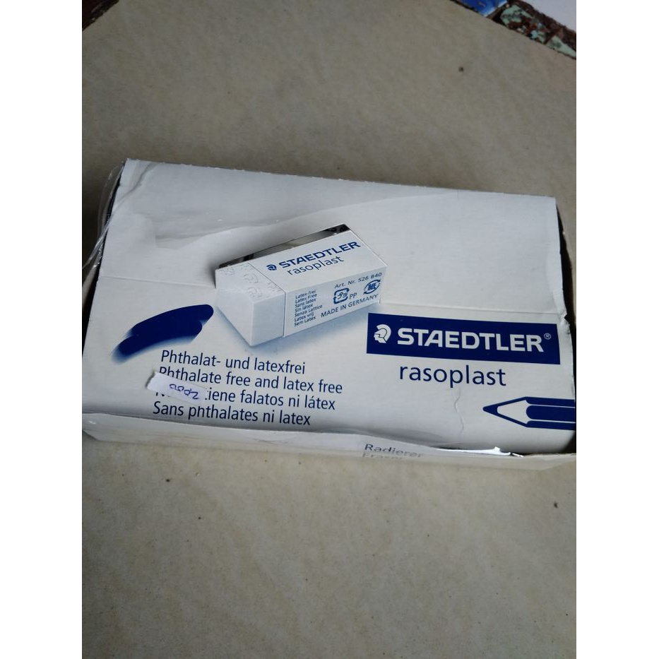 

Penghapus Stadtler