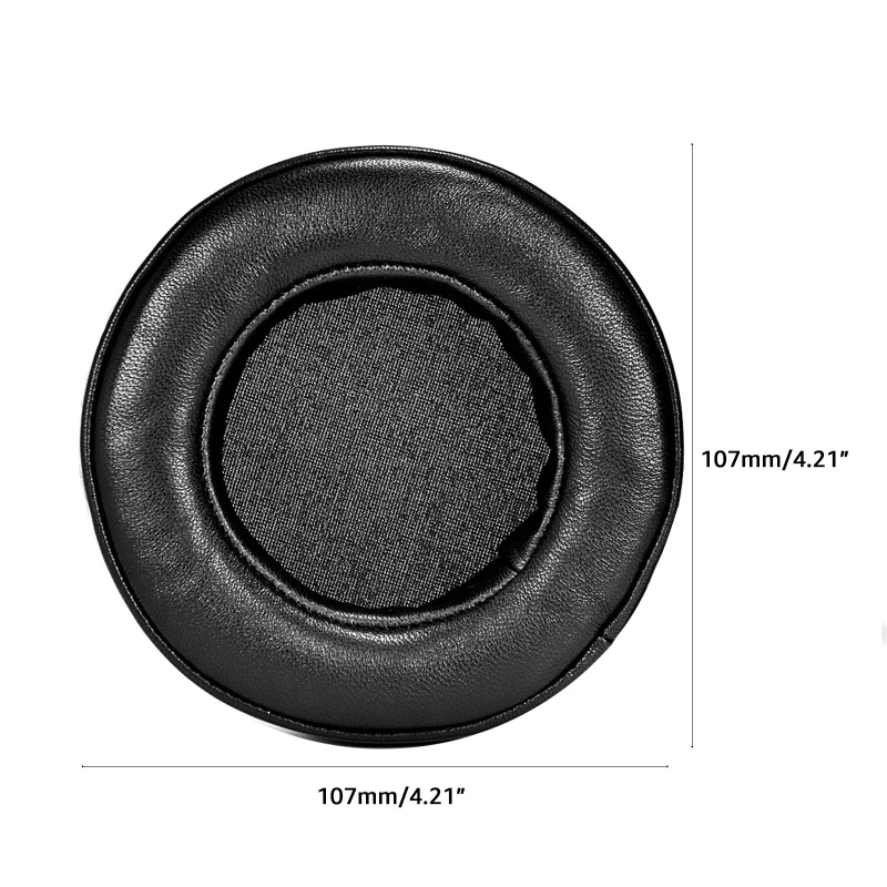 Btsg Earpads Pengganti Untuk Headphone Akg K601 K701 K702 Q701