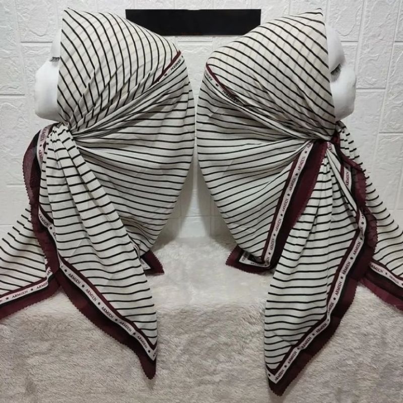 VOAL MOTIF TERBARU HIJAB MM COLECTION KOREA