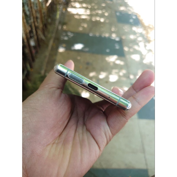 xperia 5 mulus 98 persen imei aman pemakaian sejak thn 2021